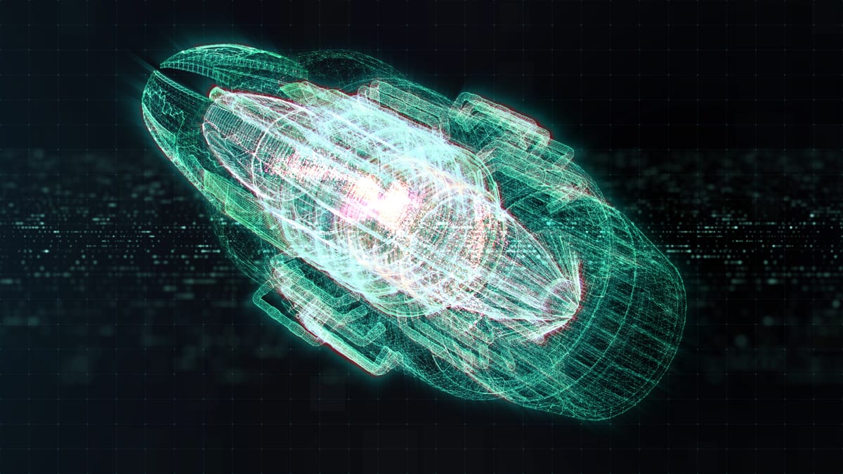 Advanced Aircraft Engines & Hypersonics