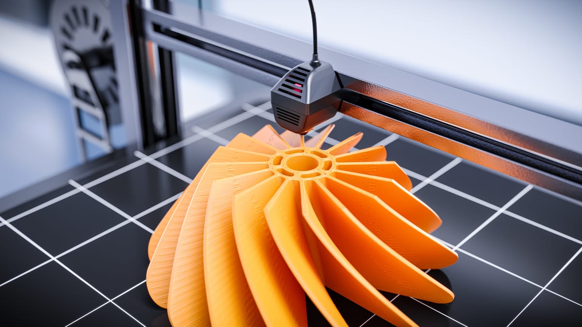 Additive Manufacturing (3D Printing)