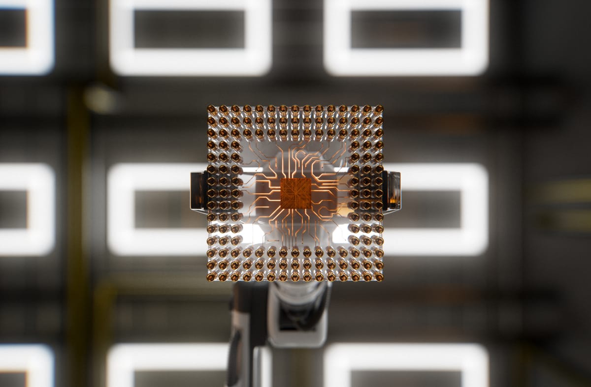 Advanced Robotics