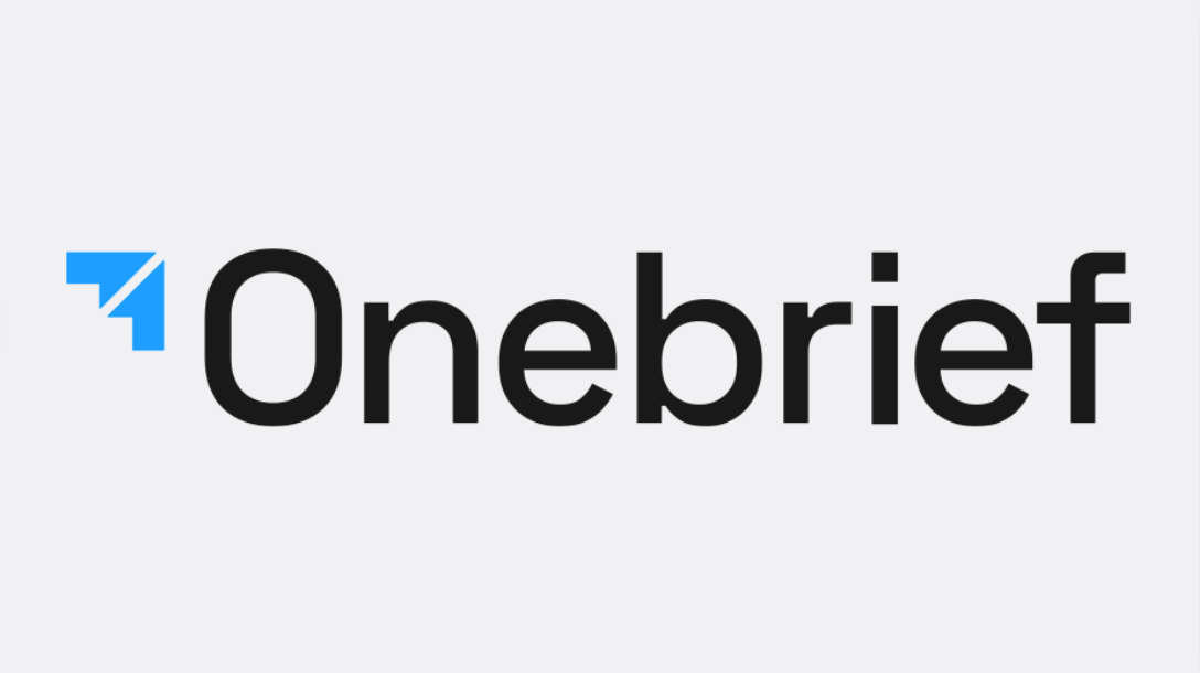 Onebrief Closes $70M Series C, Becomes Defense Tech Unicorn with Strategic AI Focus