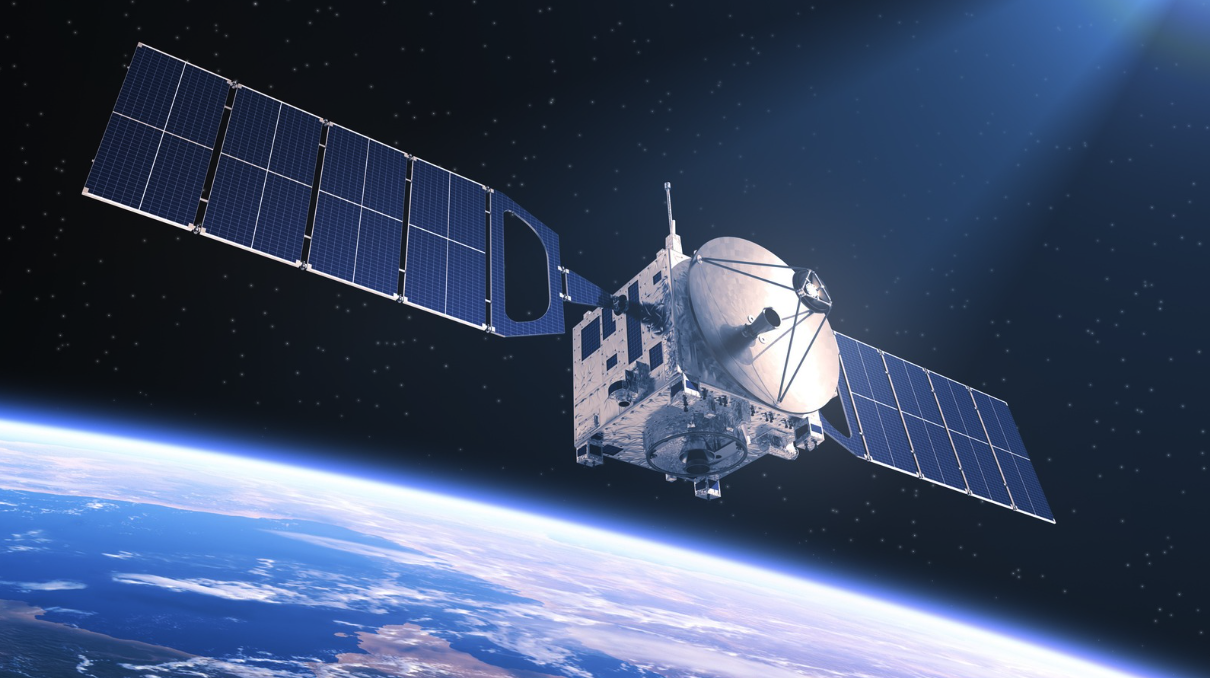 Navigating the New Frontier: Modernising Low Earth Orbit Spectrum Policy for Global Capability