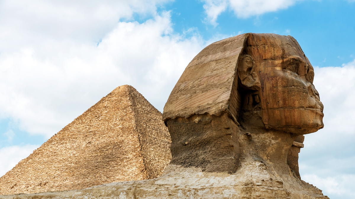 Old Kingdom Egypt: National Capability Assessment in its Bronze Age Context