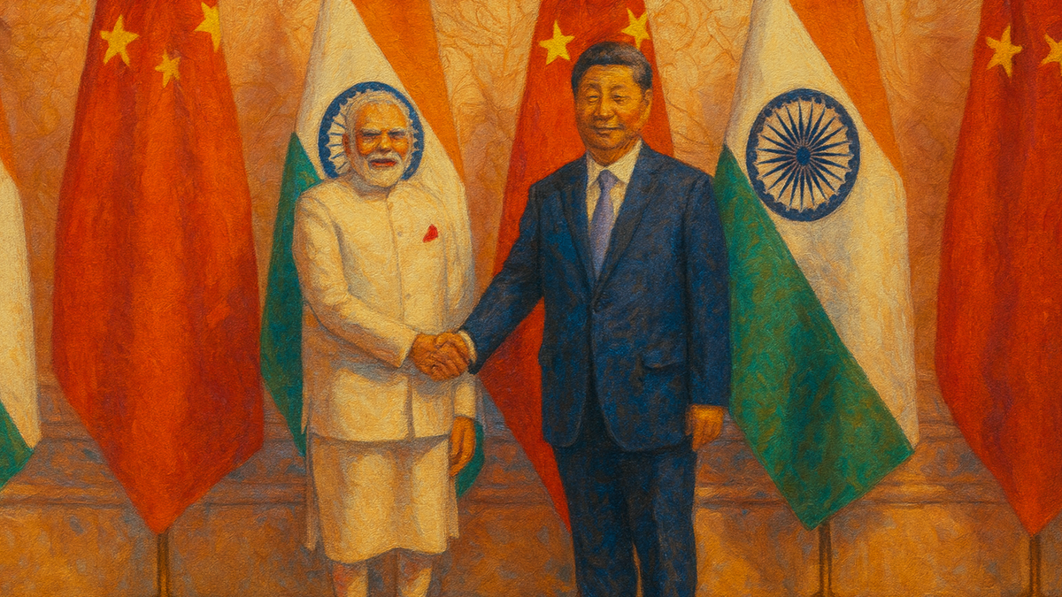 Shanghai Cooperation Summit 2025: Xi Hosts Modi and Putin in a New Global Order