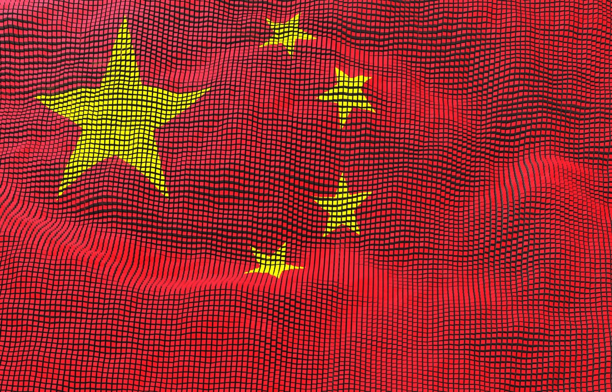 🇨🇳 China's National Capability. GINC's Emerging Assessment.