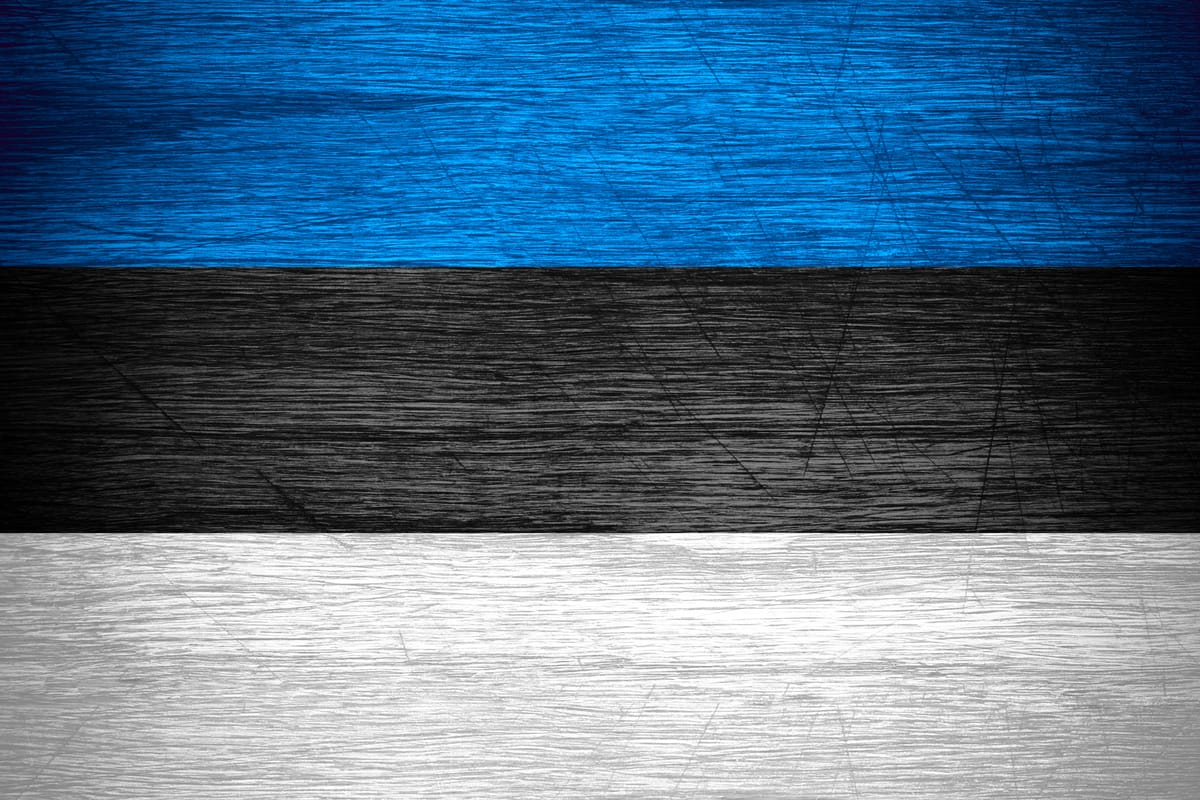 🇪🇪 Estonia's National Capability. GINC's Emerging Assessment.