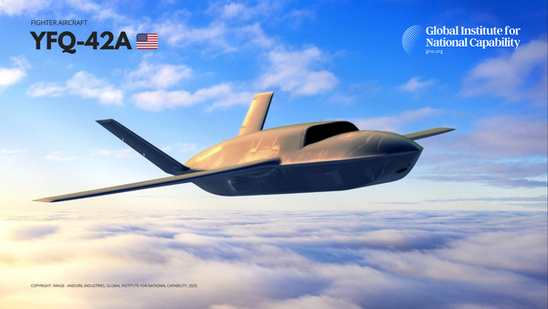 YFQ-42A 🇺🇸