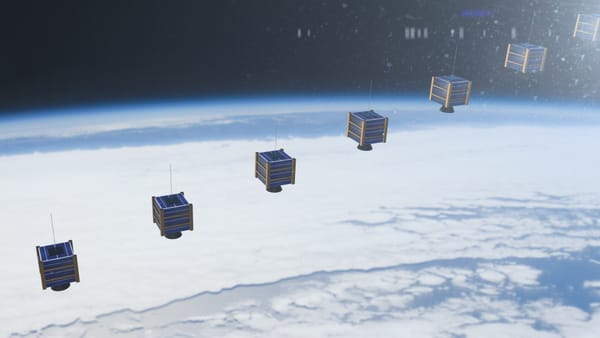 Small Satellites