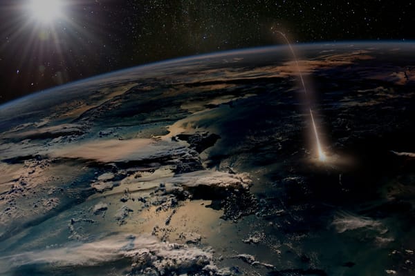 Space Launch Systems