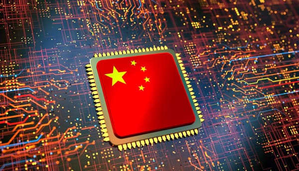 China's Domestic AI Chip Advancement: A Technical Assessment