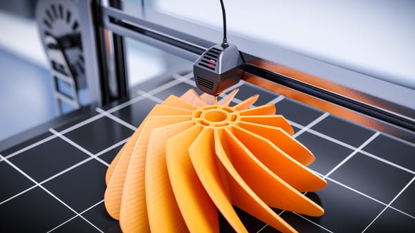 Additive Manufacturing (3D Printing)