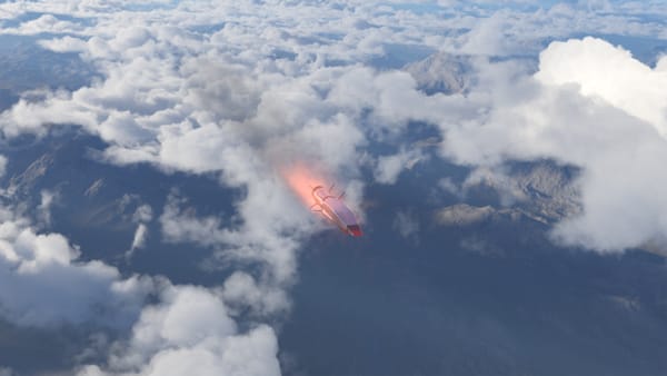 Hypersonic Detection and Tracking