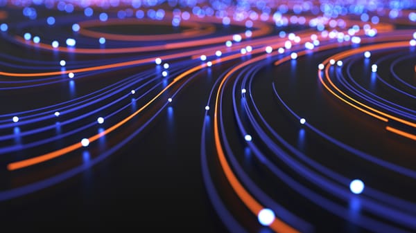 Advanced Optical Communication