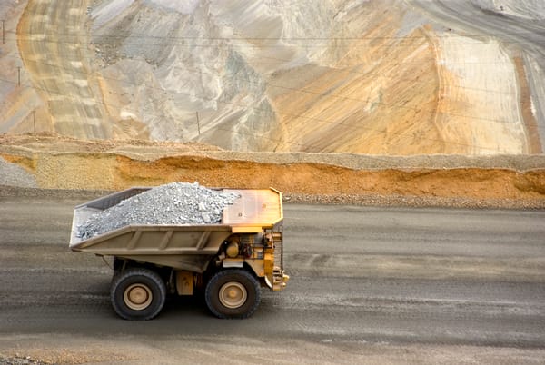 Critical Minerals Extraction & Processing
