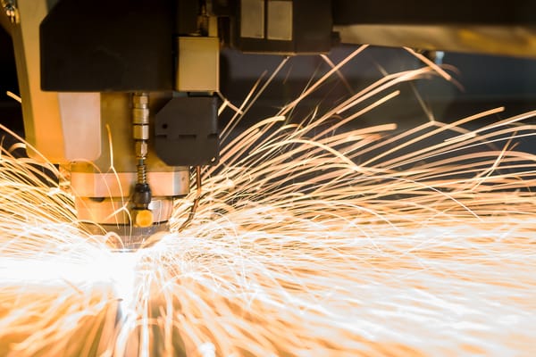 High Specification Machining