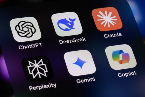 Could AI Become a Public Utility?