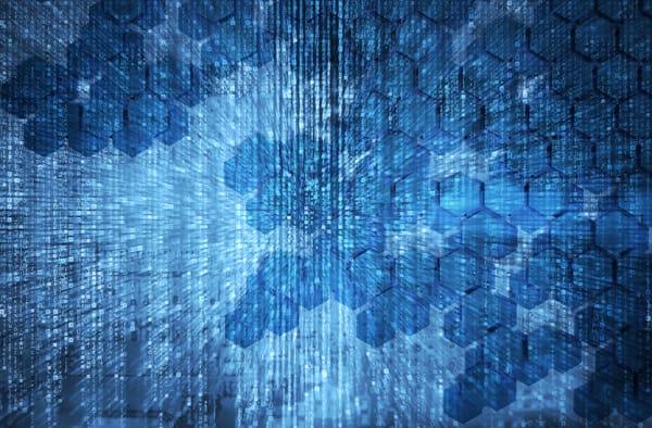 Distributed Ledgers