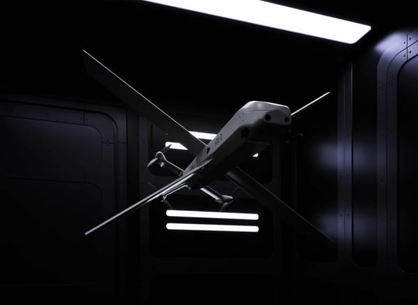 Helsing Raises €600M Series D to Accelerate AI-Driven Defense Innovation Across Europe