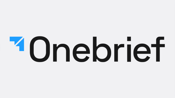 Onebrief Closes $70M Series C, Becomes Defense Tech Unicorn with Strategic AI Focus