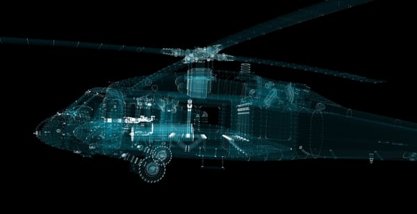 Defense & Military Tech Startups