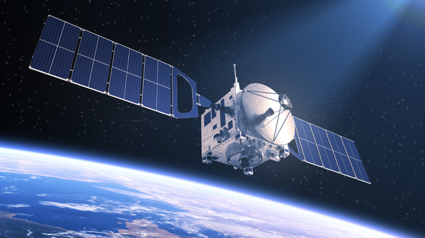 Navigating the New Frontier: Modernising Low Earth Orbit Spectrum Policy for Global Capability