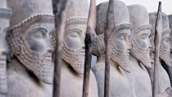 Akkadian Empire: National Capability Assessment in its Bronze Age Context