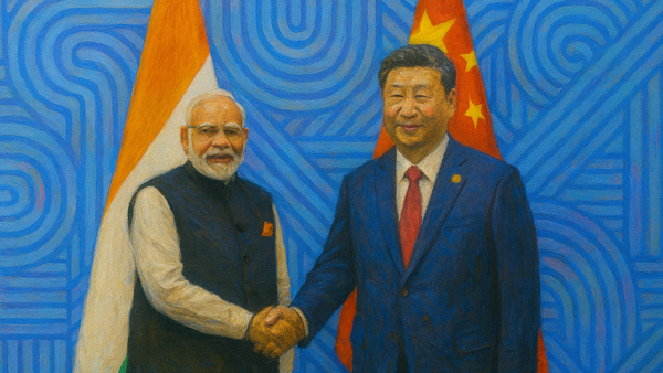 India–China Trade Re-Engagement: Strategic Calculus Under Constraint