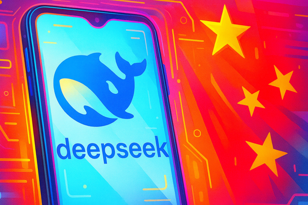 🇨🇳 DeepSeek’s R1: A Geopolitical and Economic Wake-Up Call in the Global AI Race