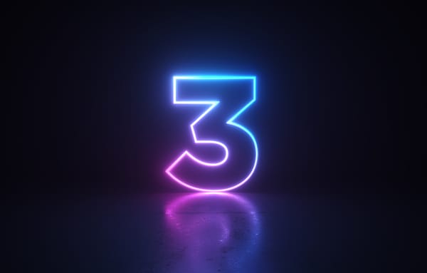 Triads. The Quiet Power Geometry of the 21st Century