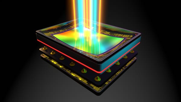 Photonic Sensors: Measuring the Physical World Through Light to Power Modern National Capability